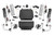 3.5 Inch M1R Lift Kit | Toyota Tundra 4WD (2022-2026) - 70344