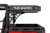 Cargo Rack | Dual 2" Black LED Pairs | Flush Mount | CFMOTO U10 1000 PRO - 96133