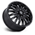ARC DRW 20X8.25 8X6.5 +104 GBLK-MILL DF [D868208272]
