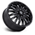 ARC DRW 20X8.25 8X200 +104 GBLK-MILL DF [D868208292]