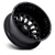 ARC DRW 20X8.25 8X210 -227 GBLK-MILL DR [D86820829335]