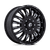 ARC DRW 22X8.25 8X200 +104 GBLK-MILL DF [D868228292]
