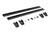 Adjustable Crossbars | 57" Width | Universal T-Slot - 88208