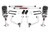 3.5 Inch Lift Kit | M1 | Rear Mono Leaf | Chevy Silverado 1500 (25-26) - 28240_A