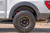 Rear Wheel Well Liners | Ford F-150 Raptor 4WD (2021-2026) - 4523A