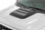 Hood Scoop | M7 Carbonized Gray | Ford F-150 (2021-2024) - HS30010-M7