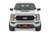 Hood Scoop | M7 Carbonized Gray | Ford F-150 (2021-2024) - HS30010-M7