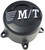 MT CLASSIC III BLK BO CLSD CAP 5X4.5/5.0