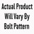 MT CLASSIC III BO CLOSED CAP 8X6.5