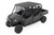 UTV Roof | HDPE | Honda Pioneer 1000-6 - 79223242