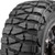 17X12 Classic III / 37x13.50R17 Nitto Mud Grapplers