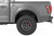 Rear Wheel Well Liners | Ford F-150 Raptor 4WD (2017-2020) - 4524A
