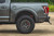 Rear Wheel Well Liners | Ford F-150 Raptor 4WD (2017-2020) - 4524A