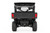 Rear Panel | Scratch Resistant | Segway UT6 - 98102592