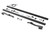 50-Inch LED Light Kit | Roof Mount | Tesla Cybertruck (2024-2026) - 99801