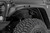 Front Wheel Well Liners | Jeep Wrangler Unlimited 2WD/4WD (2007-2018) - 4194A