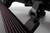 Power Running Boards | Dual Electric Motor | 4 Door | Jeep Wrangler JL (2018-2026) - PSR610430A