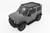 Roof Rack | 2 Door | Suzuki Jimny (2018-2026) - 88213