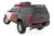 Roof Rack | Bed Cap | Toyota Tacoma 2WD/4WD (2024-2026) - 88209