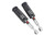 M1 Loaded Strut Pair | 3.5in | Toyota Tacoma 4WD (2024-2026) - 502210