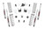 2 Inch Lift Kit | Suzuki Jimny 4WD (2018-2026) - 17000A