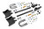 Traction Bar Kit | 2-5 Inch Lowering Kit | Ford F-150 (2021-2025) - 51165