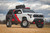 Roof Rack | Double Cab | Toyota Tacoma 2WD/4WD (2024-2026) - 88210