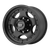 AR23 15X8 5X5 SATIN-BLK -19MM - AR235873B