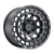 BR CHAMBER 17X8.5 5X127 +0 71 M-BLK - 1785CBR005127M71