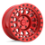BR PRIMM 17X9 6X139 -12 112 CNDY RED BLK - 1790PRM-26140R12