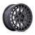 BOXER 18X8 5X4.25 72.1 +40 F-BLK - 1880BXR405108M72