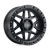 BR KELSO 18X9 5X127 -18 71 M-BLK BLK HW - 1890KLS-85127M71
