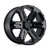 BR WANAKA 18X9 6X120 +35 67 M-BLK - 1890WKA356120M67