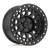 BR PRIMM 18X9.5 6X139 -12 112 MBLK BRASS - 1895PRM-26140M12