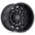 BR ARSENAL 20X12 5X5.0/5.5 TX-MBLK -44 - 2012ARS-40035M78