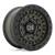 BARRICADE 20X9 6X5.5 112 OD-GRN-BLK +0 - 2090BCD006140N12