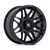 RADAR UTV 15X7 4X110 86 +10 G-BLK - MA052BX15704010