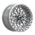BOLO UTV BL 15X7 5X4.5 72 +10 G-SLV-MCH - MA053SD15701210