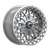 BOLO UTV BL 15X7 4X110 86 +38 G-SLV-MCH - MA053SD15704038