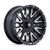 CREED UTV 14X7 4X110 86 -47 M-BLK MCH - MA049MD14704047N