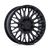 CLUBBER UTV 15X7 4X137/156 110 +10 G-BLK - MA050BX15704A10