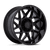 TURBINE 20X10 8X6.5 125 -18 G-BLK - MO812BX20108018N