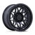 BASECAMP 17X8 5X4.5 72 +20 M-BLK - PA202MX17801220