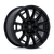 FOXHOUND 20X9 6X135 87 +1 G-BLK - FC910BX20906301