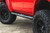 Nerf Steps | 3-Inch Tube | 4-Door | Ford Bronco 4WD (2021-2026) - 43007