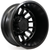 22" Arena A113 Thunder Dually Kit/ Satin Black