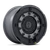 ARX 17X8.5 6X135/5.5 106 +0 GUN-BLK MBLK - BR027MX17856700