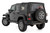 Power Running Boards | 4 Door | Jeep Wrangler Unlimited 2WD/4WD (2007-2018) - ESR610330
