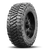 Baja Legend MTZ 295/55R20E Mud Terrain Truck Tire