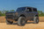 Nerf Steps | 3-Inch Tube | 2-Door | Ford Bronco 4WD (2021-2026) - 43004